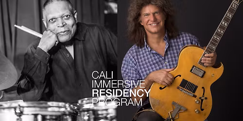 Pat Metheny at Irvine Barclay Theatre