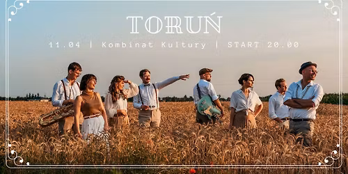 G\u0142\u00f3wny Zaw\u00f3r Jazzu w Toruniu!