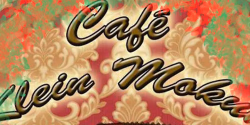 Kerst in de Jordaan Caf\u00e9 klein Mokum