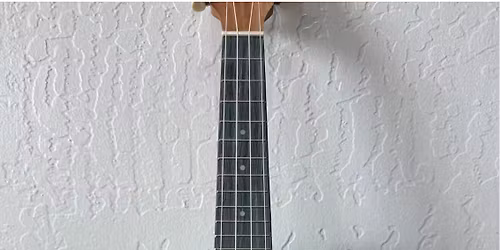 Ukulele Class