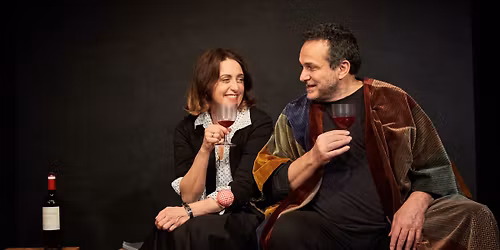 L'Altro Teatro 2026 - ASPETTANDO MAT\u00d9 (Dietro le quinte) - SOSTITUITO