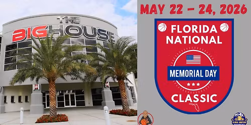Florida National Memorial Day