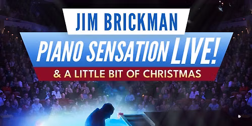 Jim Brickman