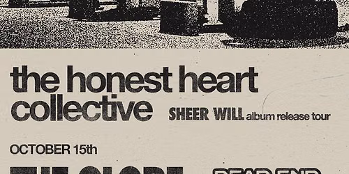 The Honest Heart Collective