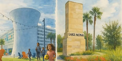 Homebuyer Seminar Lake Nona