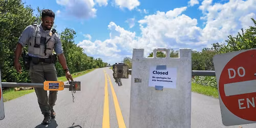 Parking Greg Freeman (19+)