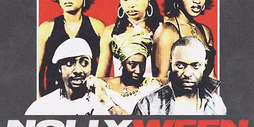 Culture Kitchen: Nollyween