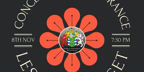 Concert for Remembrance 