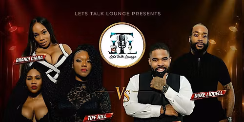 Battle of the Sexes: Unity in Relationships, PT 1.