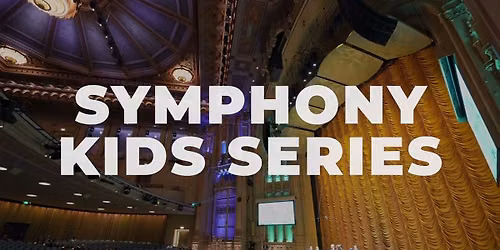 San Diego Symphony: One Two Buckle My Shoe