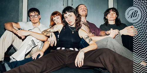 Sophie Straat | Ancienne Belgique