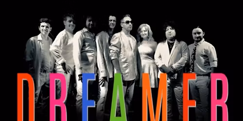 DREAMER in Chatham
