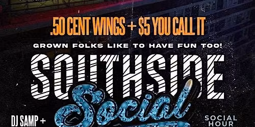 Southside Social DTX