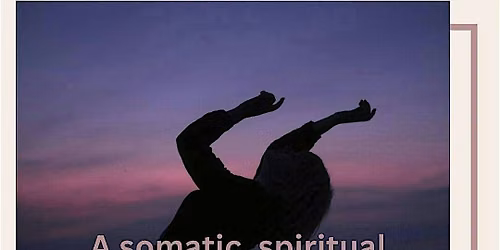 Dharma Disco & Breath-work For Liberation: Somatic journey 4 all parts