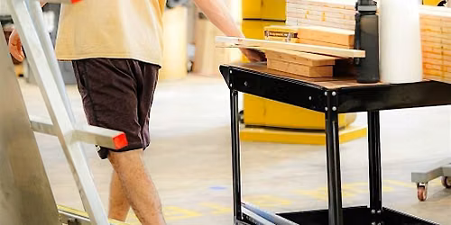 Rough to Smooth: Using the Miter Saw, Bandsaw, Jointer, Planer and Sanders