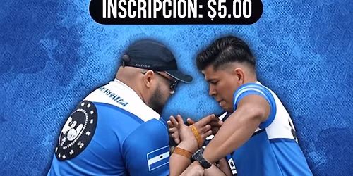 Vendettas Internacionales y gran Torneo Internacional 