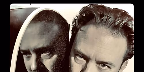 Gabe Sigler @ Hunt Club Distillery 