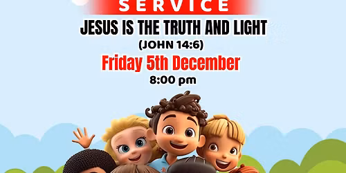 Children's Service
