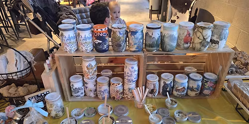 Elevate Markets Spring Festival at Freedom Street Social | Fourth Sundays