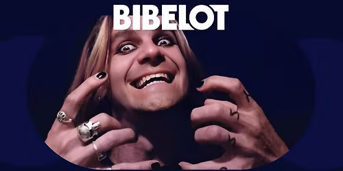 OZZYfied + Nymue | Bibelot, Dordrecht