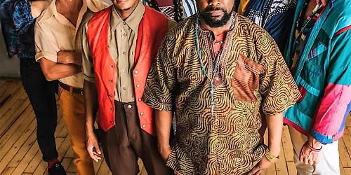 Kaleta & Super Yamba Band