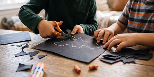 Bat Crafts