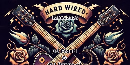 Hard Wired