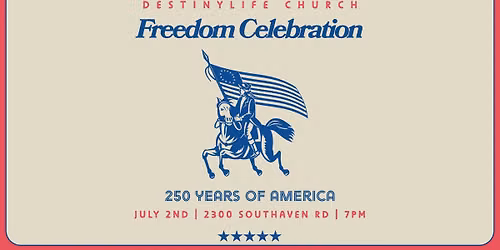 Freedom Celebration