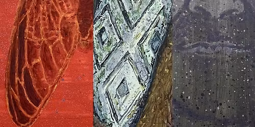 2026 CCDP Archibald\/Wynne\/Sulman Prize Preview