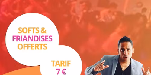 ZE PRATIK (SALSA\/BACHATA) - VEND 20 mars