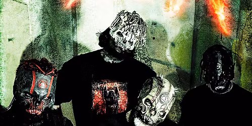 ZOMBIEZ MESSE! @ SO36 \/ Berlin