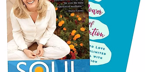 First Sunday - Meditation Gathering
