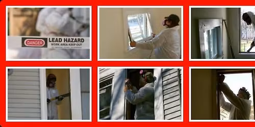 EPA Renovate, Repair and Paint Certification (SPANISH)