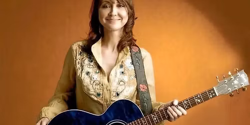 Pam Tillis Tickets