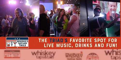 Bandemic - The elite professional goodtime cover band- Live @ WTT Saloon - 