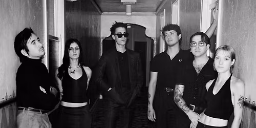 The Buttertones + The Hayds