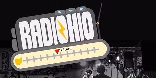 RadiOhio @ Townz