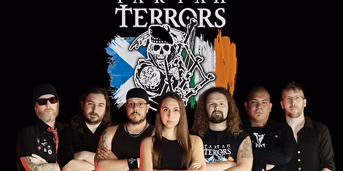 Tartan Terrors