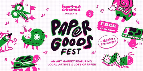 Paper Goods Fest
