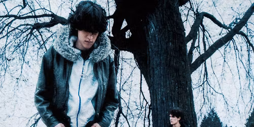 Kinji00 (Premi\u00e8re partie: Connexion Vol.1)