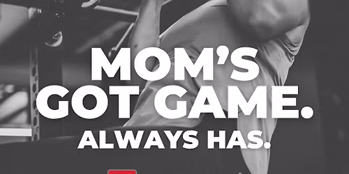 Mom's Lunges & Lattes