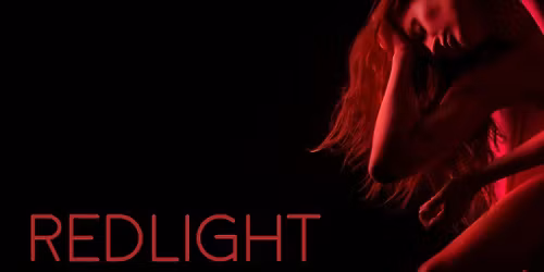 REDLIGHT with Alexie Heimburger