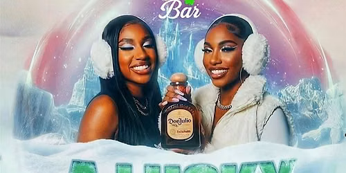 LUCKY BAR FRIDAY