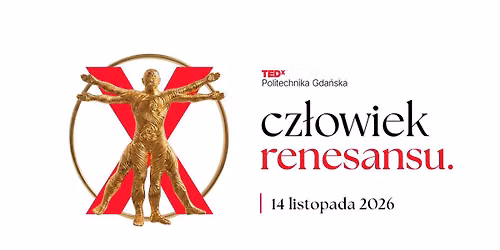 TEDx Politechnika Gda\u0144ska