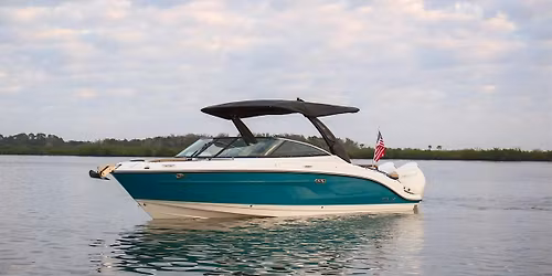 Cruise by Memorial Day | MarineMax Jacksonville Beach