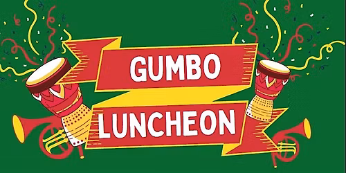 Authentic Louisiana Cajun Gumbo Feast