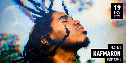 KAFMARON \/ B\u00c9MASOUNE