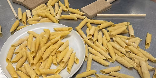 Cooking Class in Washington D.C. Pasta from Scratch