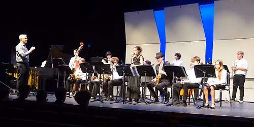 2025 Fall JAZZ Concert