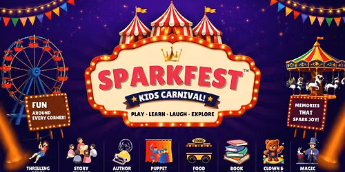 SparkFest 2026